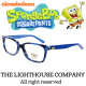 Детски оптични рамки Sponge Bob SBV006 48 380